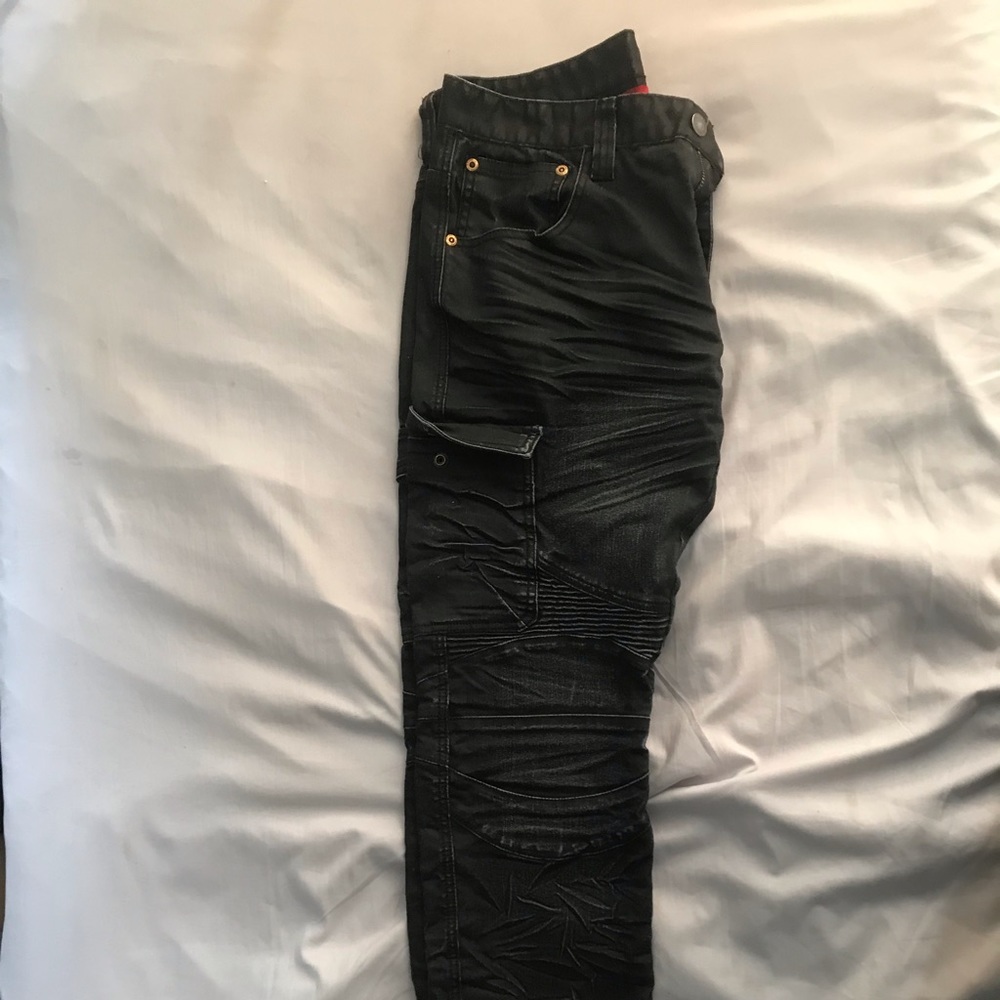 Krome jeans